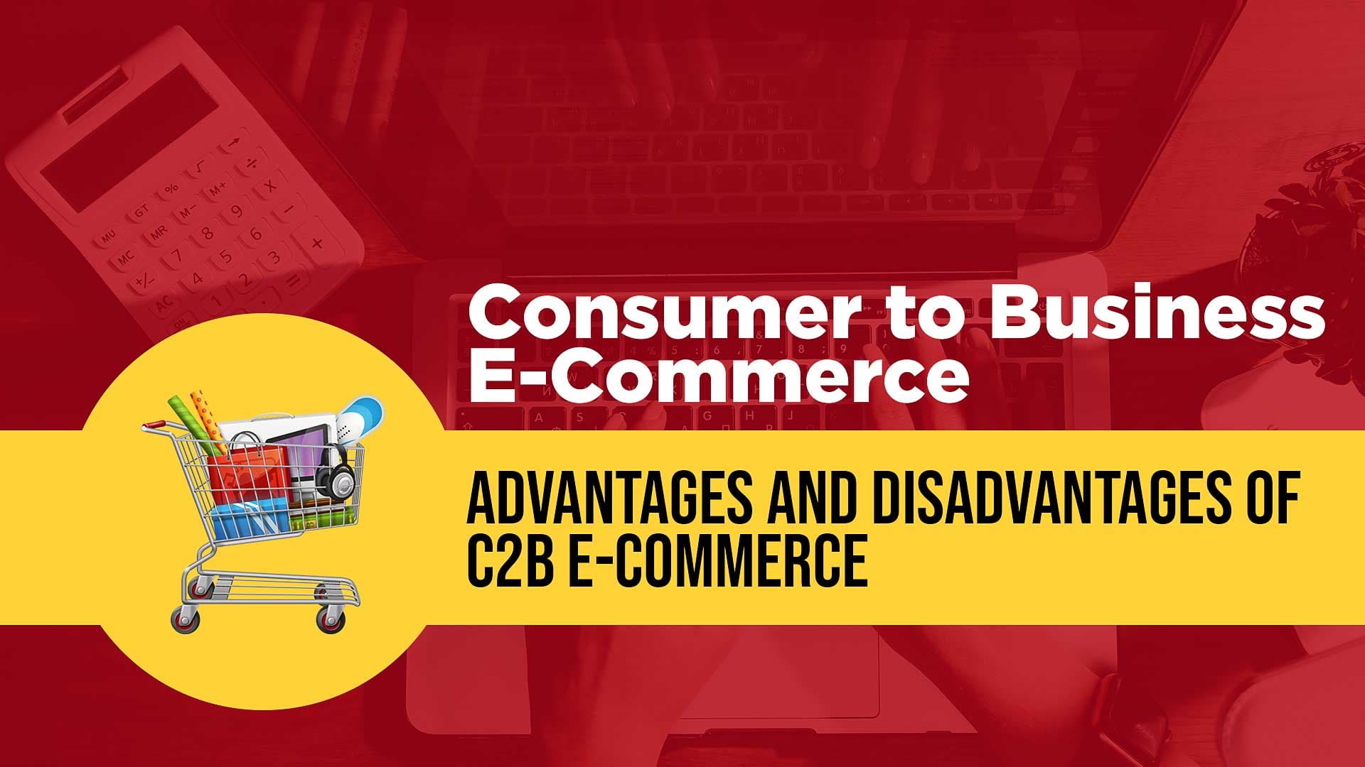 Top 3 Advantages and Disadvantages of C2B E-Commerce