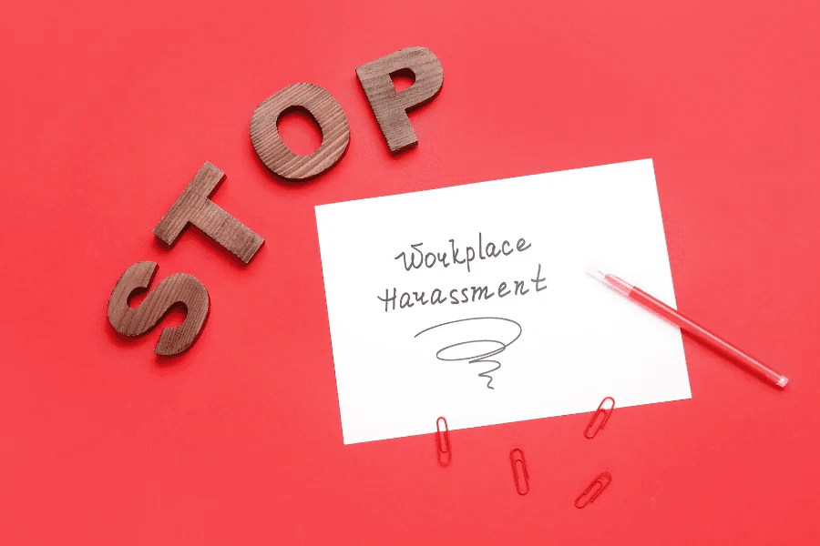 Measures to stop workplace discrimination