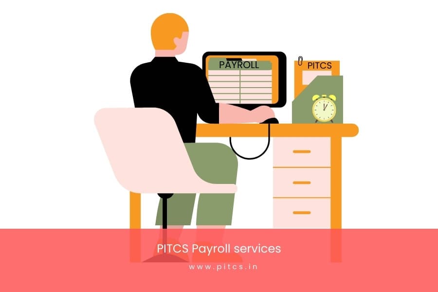 Payroll Outsourcing in Mumbai