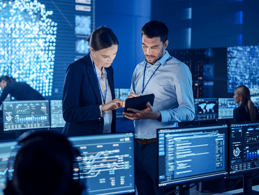 Payroll and Statutory Compliance Services