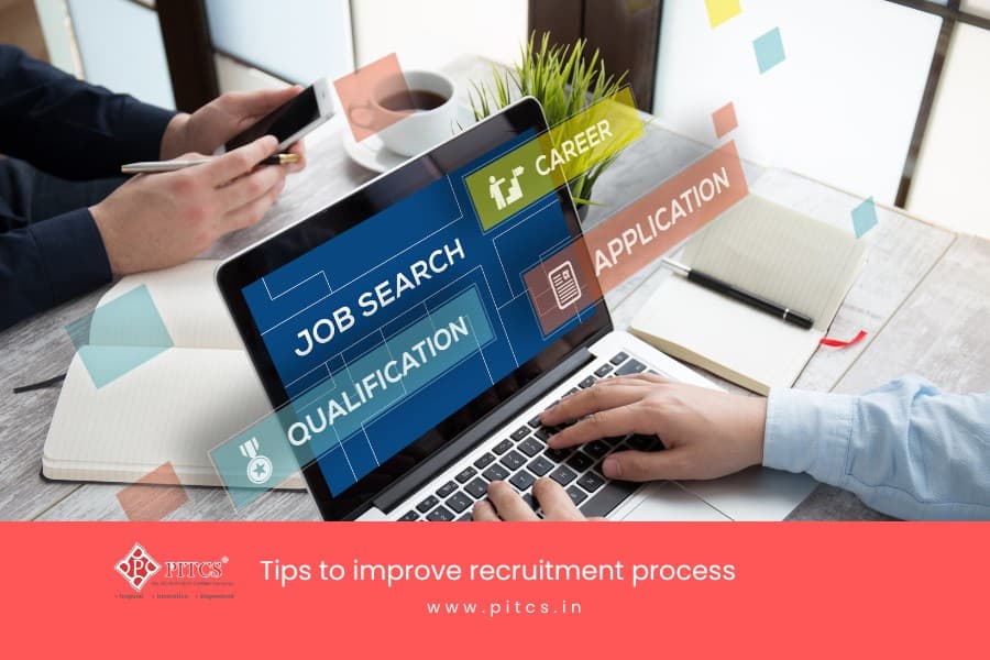 Improve the quality of recruitment