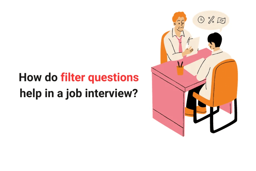 Killer Questions Interview