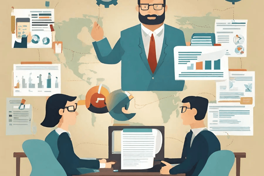Importance of Human Resource Management