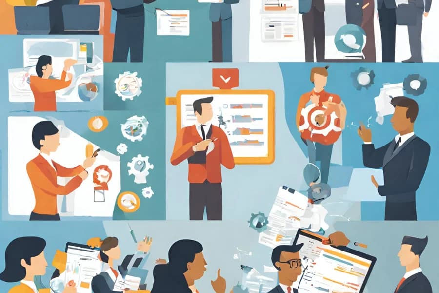 Ensuring Legal Compliance