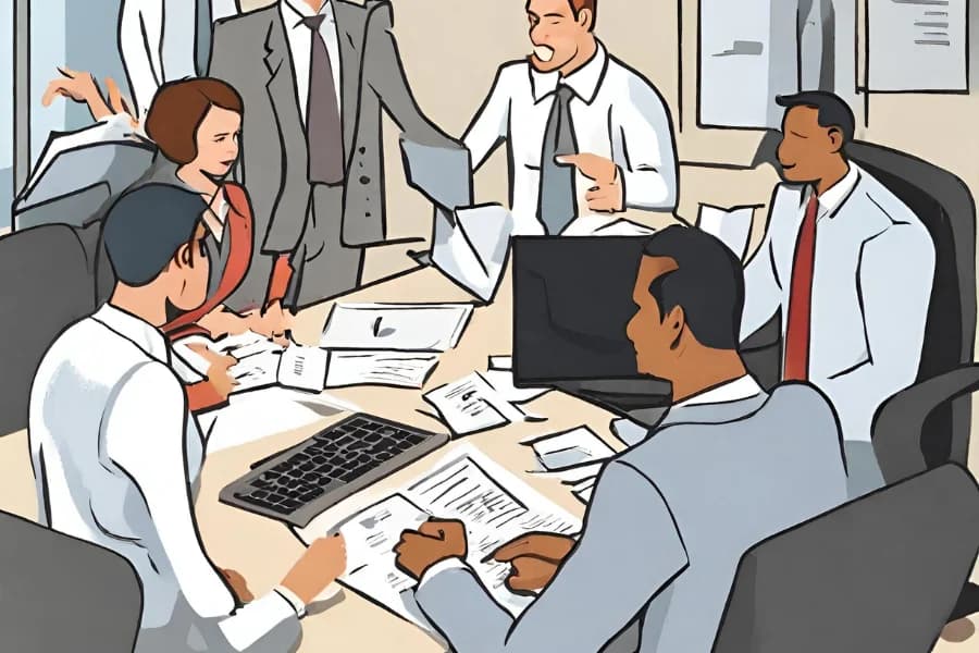 Workplace Culture