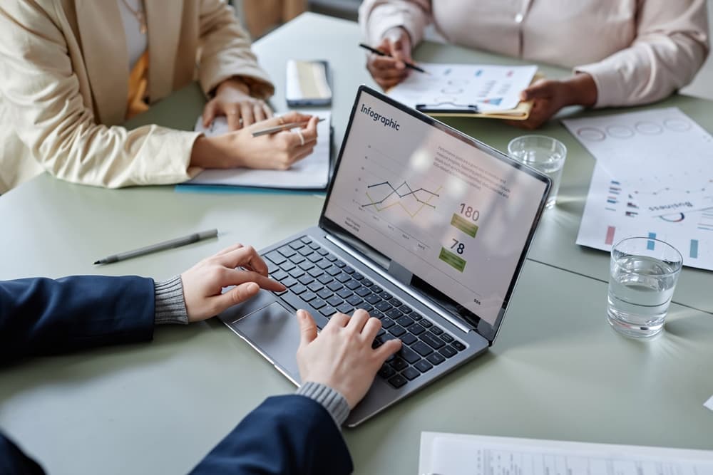 Sales, Operations and Supply Banner