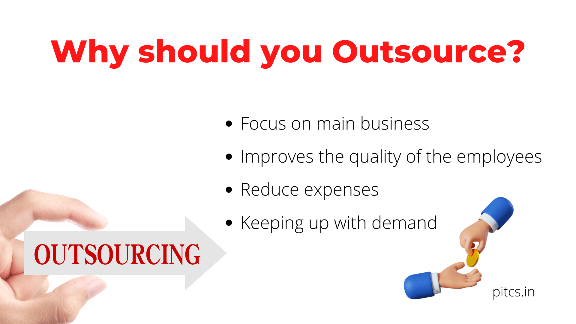 RPO makes it easy to attract top talent