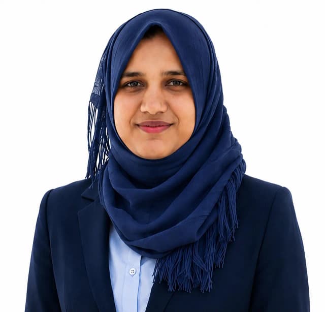 Salma Taj