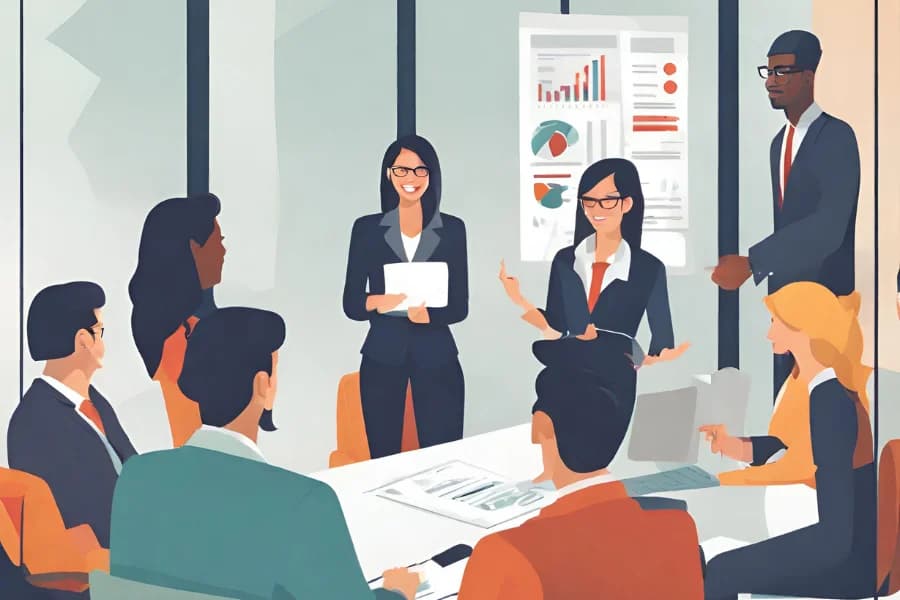 Forecasting Future HR Trends