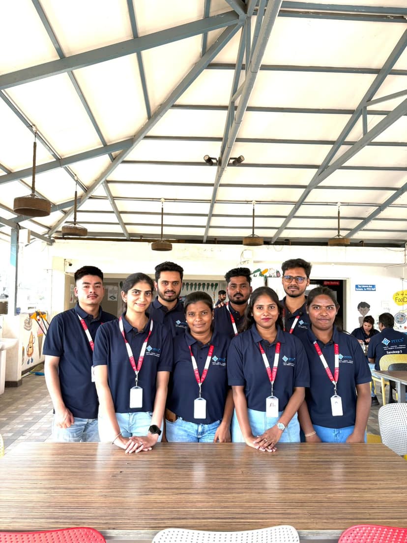 Team Building & Celebrations