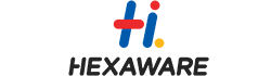 Hexaware Technologies Logo