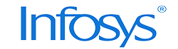 Infosys Logo