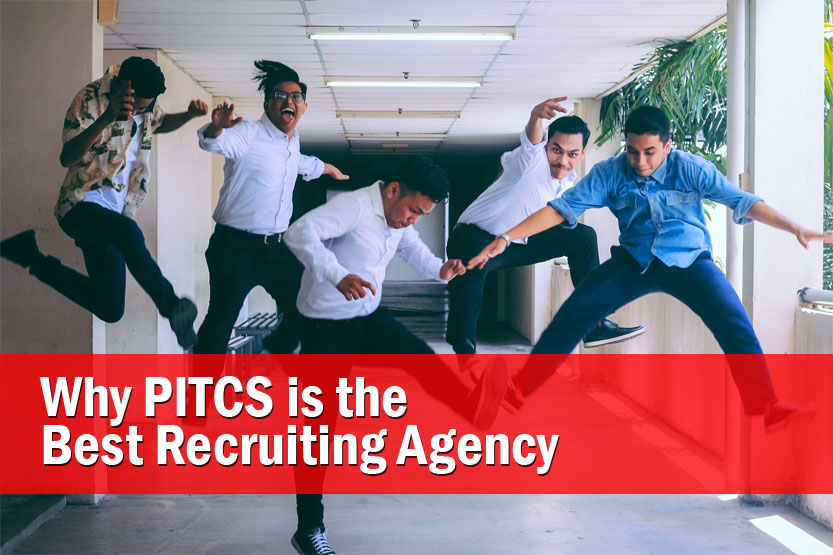 You are currently viewing 8 Reasons why PITCS is the Best Recruiting Agencies In Bangalore