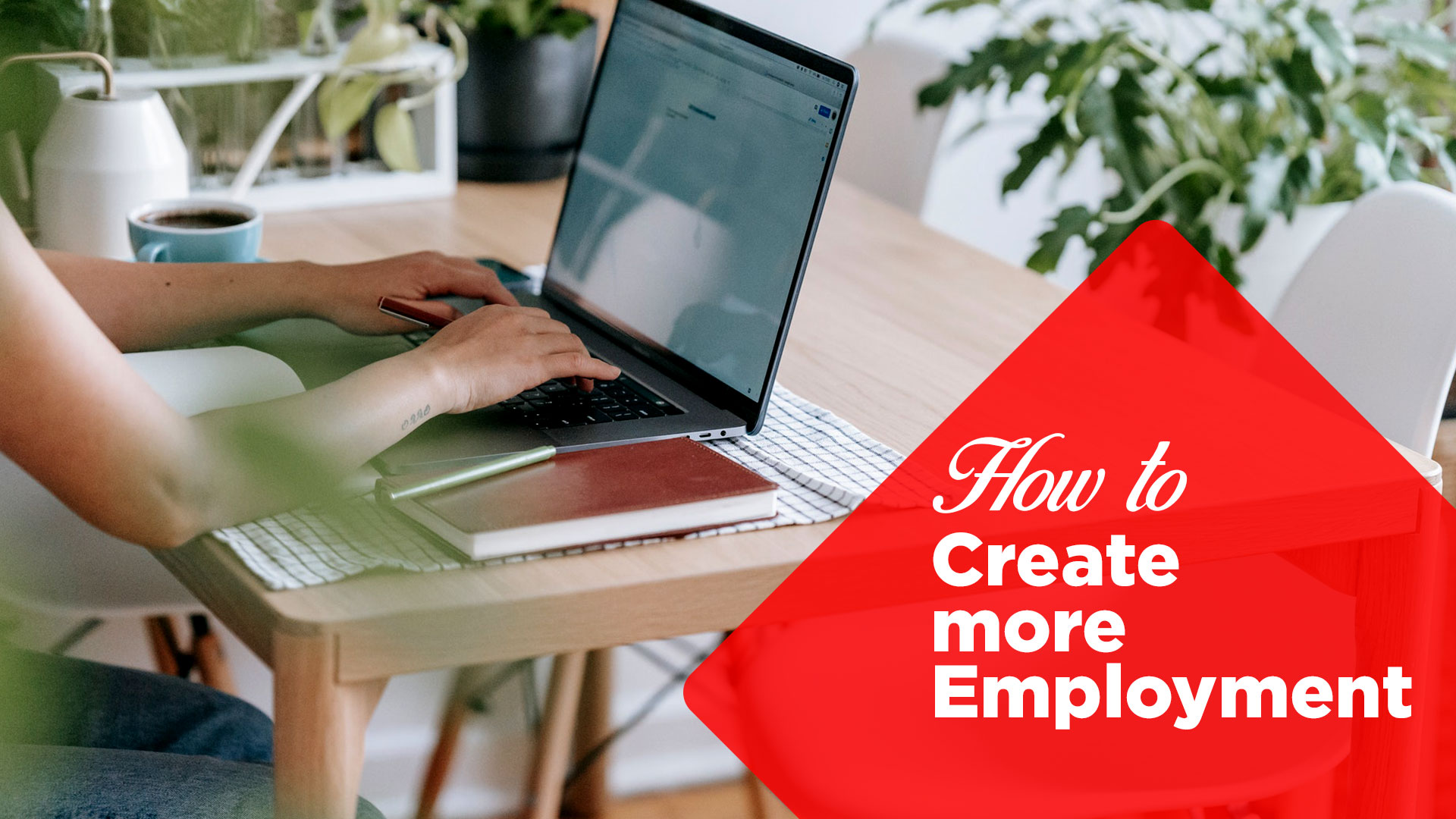 Read more about the article How to Create More Employment in Rural Regions?