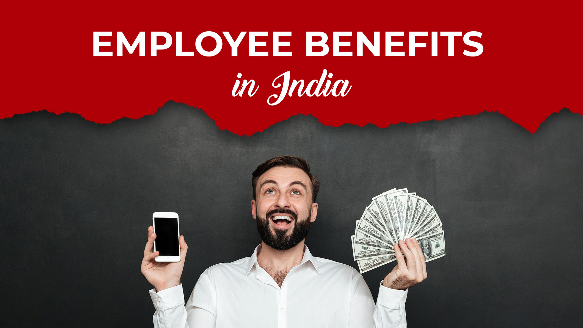 The 4 Secrets About Employee Benefits In India 2021 PITCS