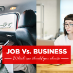 Which is better Job or Business: Job vs Business
