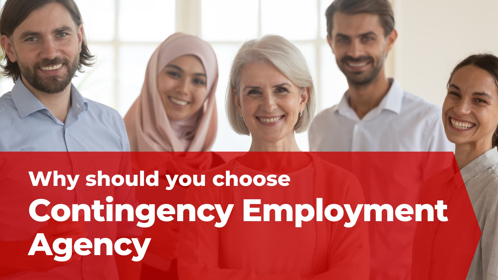 Read more about the article What is Contingency Recruiting: Employers’ Guide to 99% Success