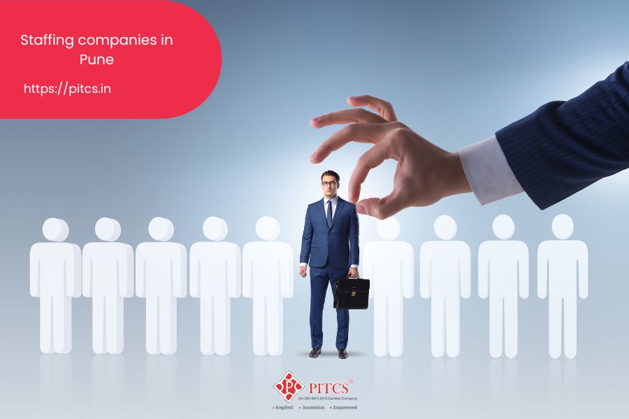 Read more about the article Best Staffing Companies in Pune