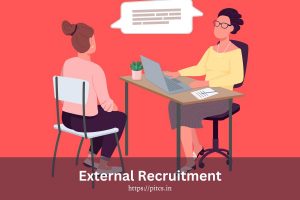 advantages and disadvantages of external recruitment