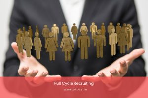 what is full life cycle recruiting and what are the benefits of it