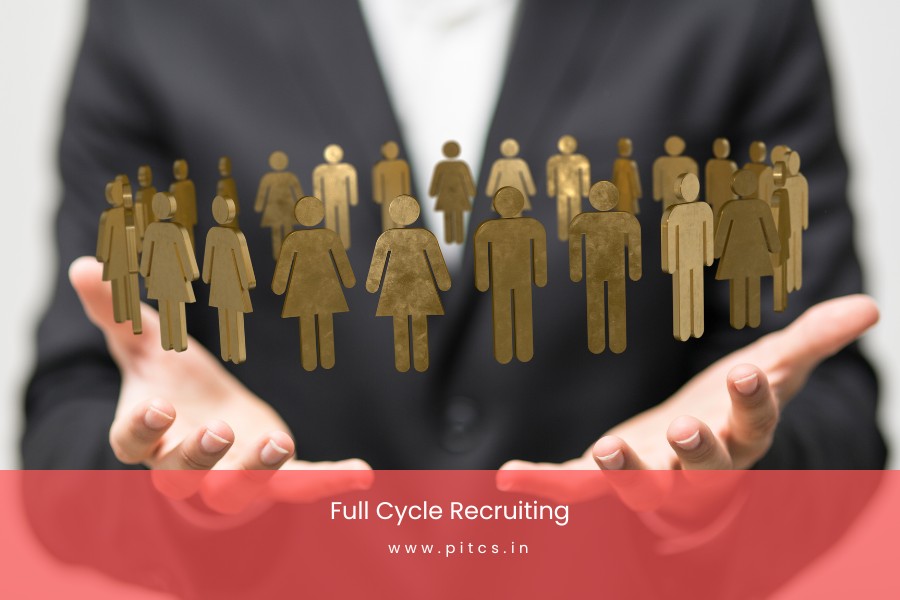 Read more about the article What is Full Life Cycle Recruiting – 5 tips to Improve the Process