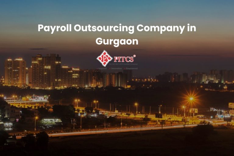 best payroll outsourcing companies in Gurgaon