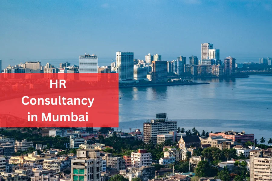 Read more about the article Best HR Consultancy in Mumbai