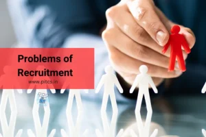 Read more about the article Problems of Recruitment and Selection: How to Overcome?