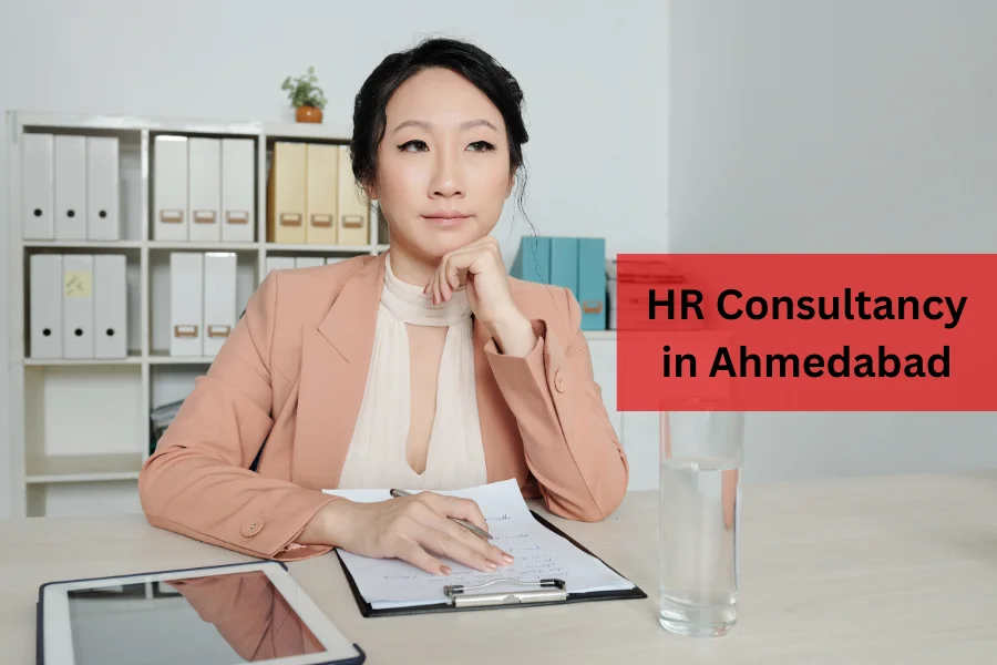 Read more about the article Best HR Consultancy in Ahmedabad