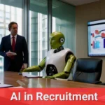 How Artificial Intelligence Transforming Recruitment Industry?