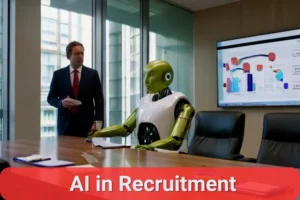 Read more about the article How Artificial Intelligence Transforming Recruitment Industry?