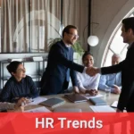 The HR Rollercoaster: Human Resource and Talent Management Trends in 2024