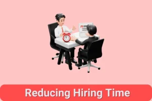 how to reduce time to hire
